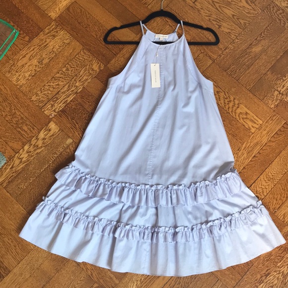 New with tags Rebecca Taylor dress - Picture 2 of 4